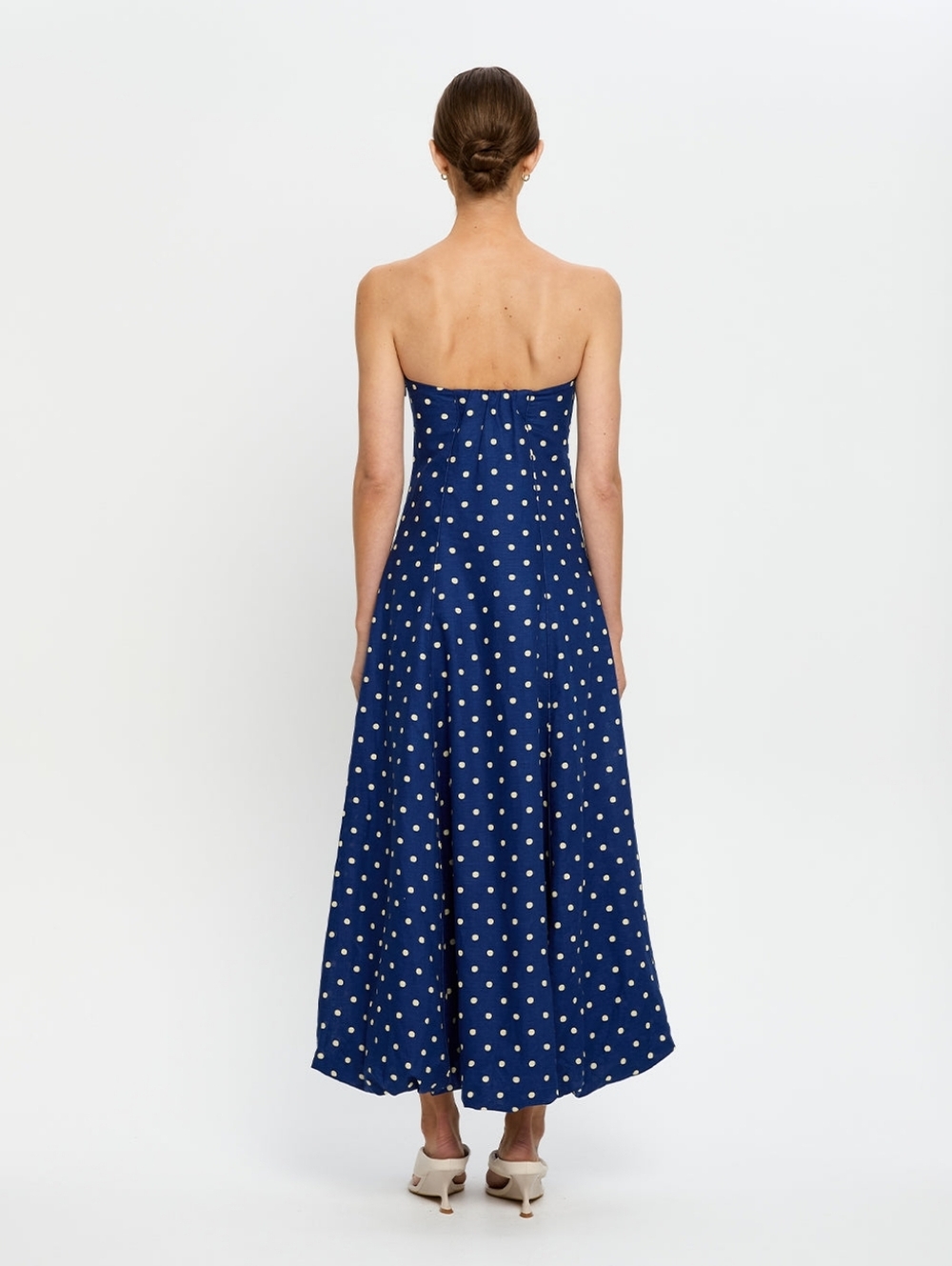Kivari Lily Maxi Dress - Picture 3 of 7